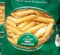 Penne lisce