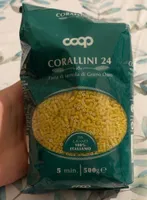 Corallini 24
