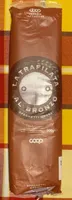 Spaghetti Grossi