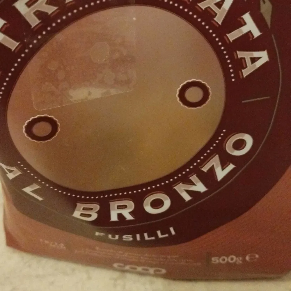 La trafilata
