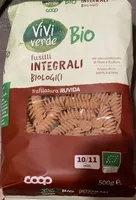Fusilli integrali