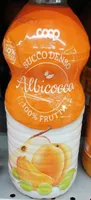 Succo albicocca