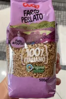 Farro perlato