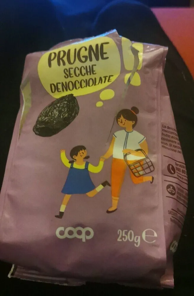 Prugne