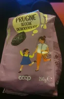 Prugne