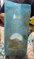 Semi di zucca