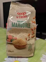 Farina di Mandorle
