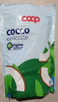 Cocco essiccato