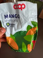 Mango essiccato