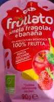 Frullato