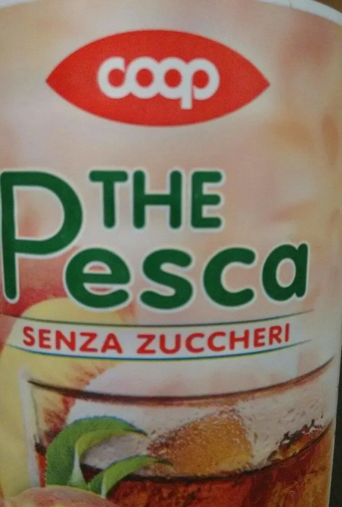 THE PESCA