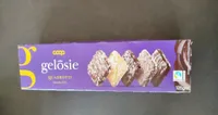 Gelosie Quadrotti