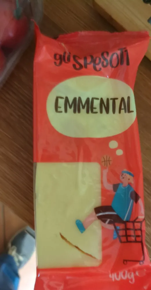 Emmental