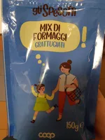 Mix Di Formaggi