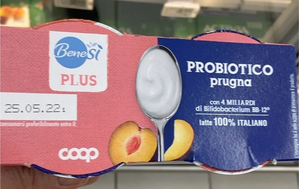 Probiotico