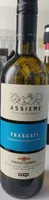 Assieme Frascati