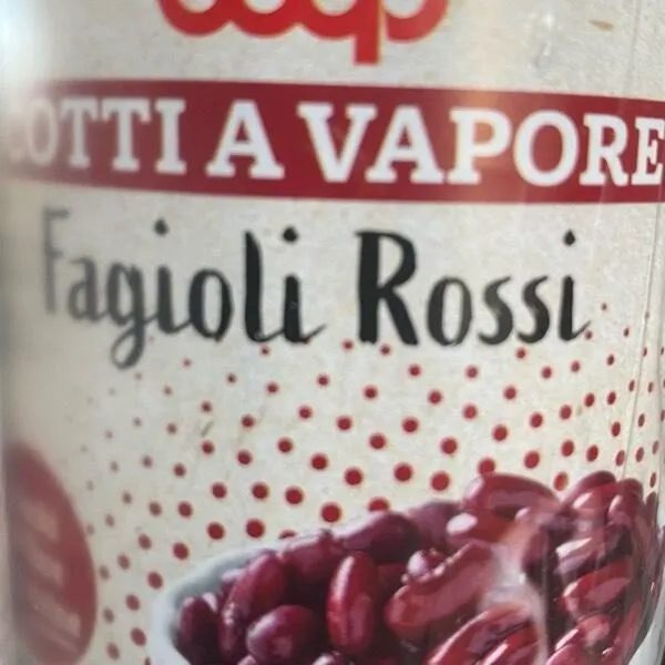 Fagioli Rossi