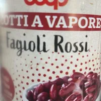 Fagioli Rossi
