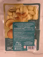 Gnocchi di patate senza glutine