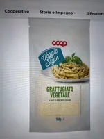 Grattugiato vegetale