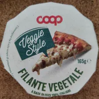 Filante Vegetale