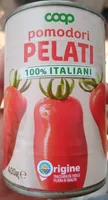 Pomodori pelati