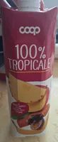 Tropical Juice