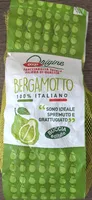Bergamotto