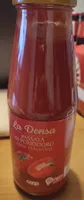 La Densa, passata di pomodoro