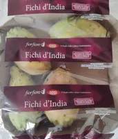 Fichi d'india
