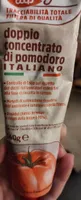 Doppio Concentrato Di Pomodoro