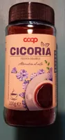 Cicoria tostata solubile