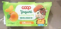 Yogurt Biologico