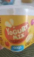 Yogurt mix