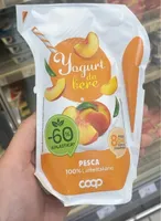 Yogurt da bere