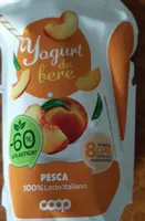 Yogurt da bere