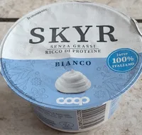 Skyr bianco