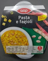 Pasta e fagioli