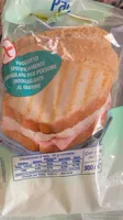 Pane a fette