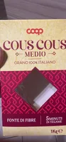Cous cous