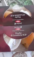 Pesche di Leonforte IGP