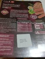 Maxihamburger