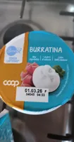 Burratina