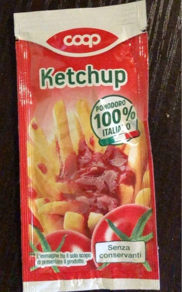 Ketchup