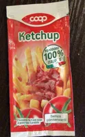 Ketchup