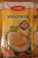 Maionese coop