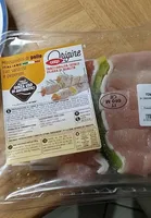 Minispiedini di pollo