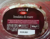 Insalata di mare