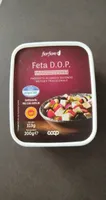 feta