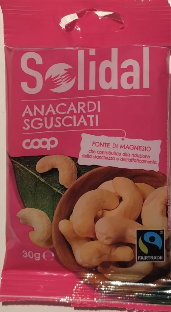 Anacardi